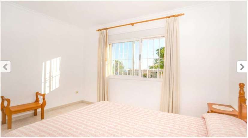 Imagen de los interiores del Bungalows Canadá. Foto 19