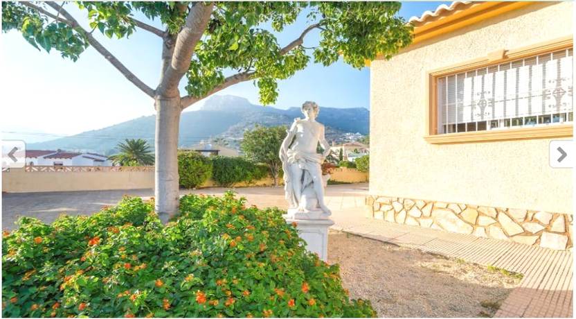 Imagen de los interiores del Bungalows Canadá. Foto 20