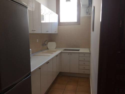 Imagen de la habitación del Bungalows Caribe. Foto 3