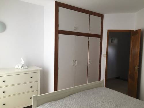 Imagen de la habitación del Bungalows Caribe. Foto 4