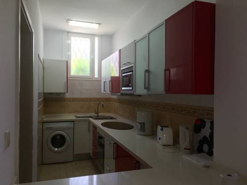 Imagen de la habitación del Bungalows Caribe. Foto 5