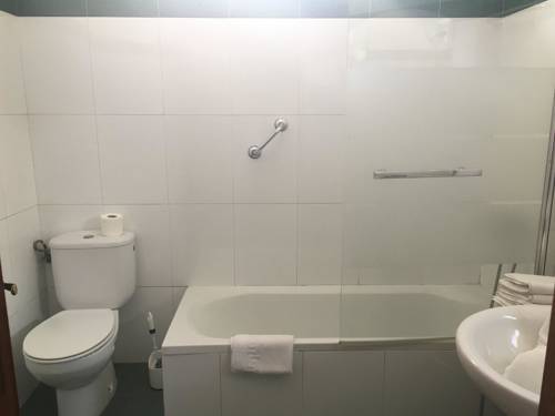 Imagen de la habitación del Bungalows Caribe. Foto 6