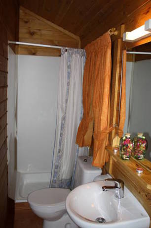 Imagen de la habitación del Bungalows Conca De Ter. Foto 13