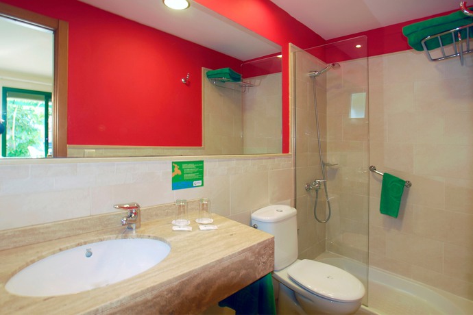 Imagen de la habitación del Bungalows Cordial Sandy Golf. Foto 3