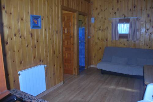 Imagen de la habitación del Bungalows Costa San Juan. Foto 5