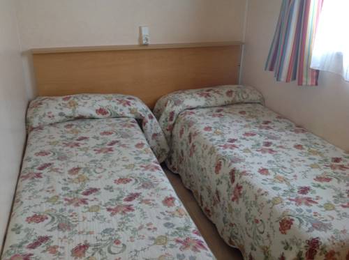 Imagen de la habitación del Bungalows Costa San Juan. Foto 7