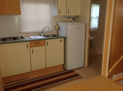 Imagen de la habitación del Bungalows Costa San Juan. Foto 8