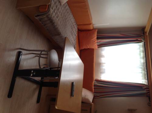 Imagen de la habitación del Bungalows Costa San Juan. Foto 10