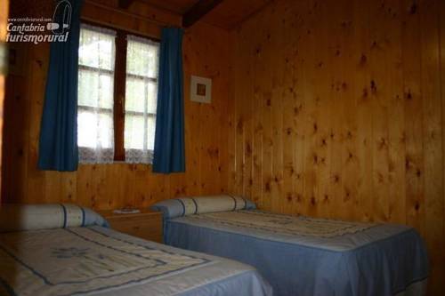 Imagen de la habitación del Bungalows Costa San Juan. Foto 16