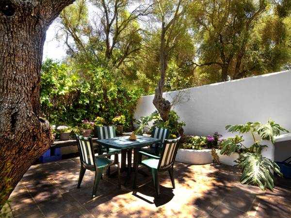 Imagen general del Bungalows El Topo. Foto 3