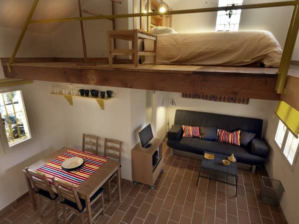 Imagen general del Bungalows El Topo. Foto 4