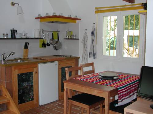 Imagen general del Bungalows El Topo. Foto 5