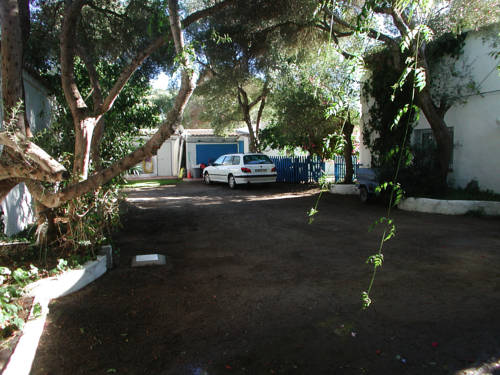 Imagen general del Bungalows El Topo. Foto 6