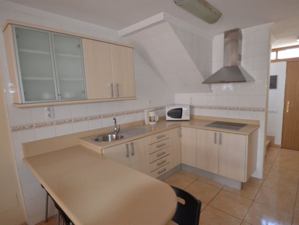 Imagen general del Bungalows Las Brisas. Foto 3