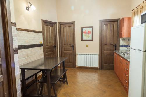 Imagen de la habitación del Bungalows Las Ca&ntilde;adas. Foto 3