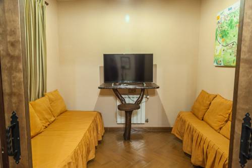 Imagen de la habitación del Bungalows Las Ca&ntilde;adas. Foto 5
