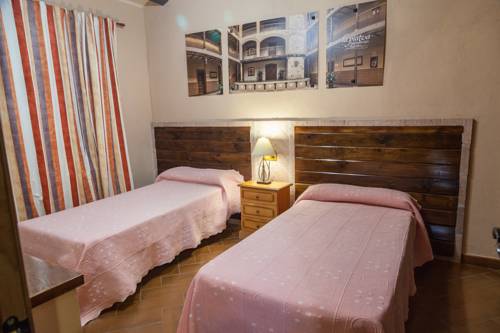 Imagen de la habitación del Bungalows Las Ca&ntilde;adas. Foto 6