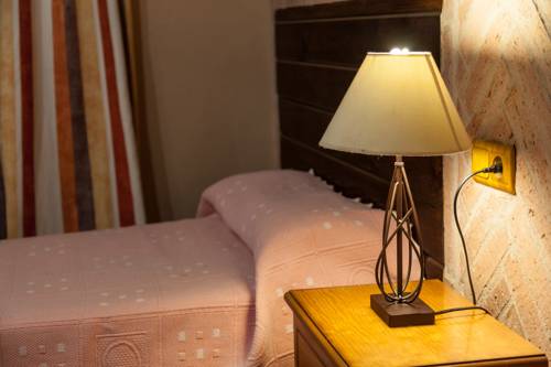 Imagen de la habitación del Bungalows Las Ca&ntilde;adas. Foto 8