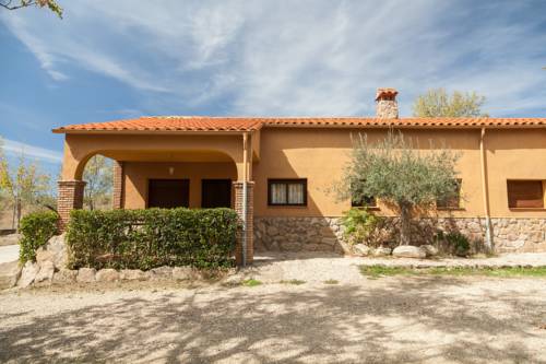 Imagen de la habitación del Bungalows Las Ca&ntilde;adas. Foto 9