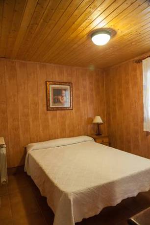 Imagen de la habitación del Bungalows Las Ca&ntilde;adas. Foto 11
