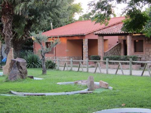 Imagen de la habitación del Bungalows Las Ca&ntilde;adas. Foto 12