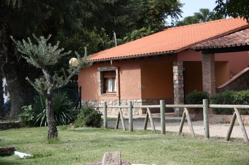 Imagen de la habitación del Bungalows Las Ca&ntilde;adas. Foto 15