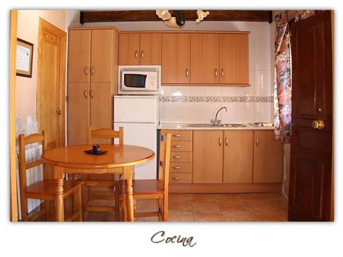 Imagen de la habitación del Bungalows Las Ca&ntilde;adas. Foto 16