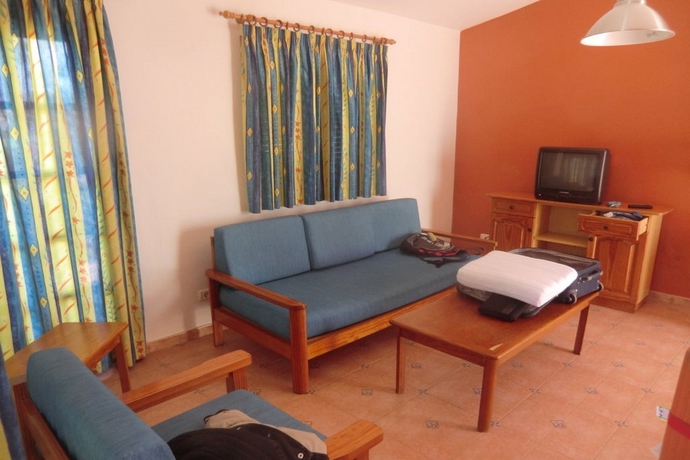 Imagen general del Bungalows Las Vegas Golf. Foto 3