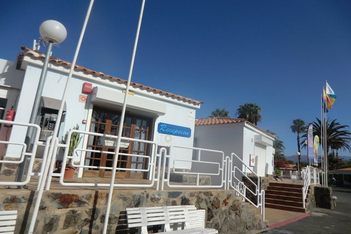 Imagen general del Bungalows Las Vegas Golf. Foto 7