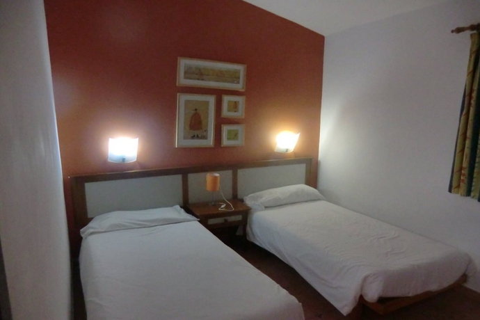 Imagen general del Bungalows Las Vegas Golf. Foto 8