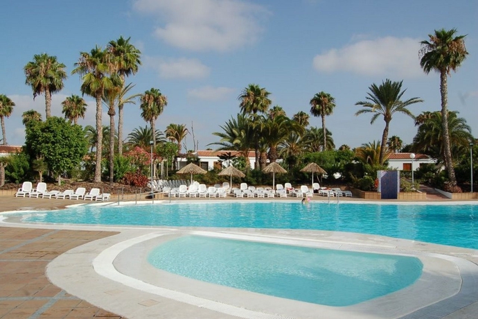 Imagen general del Bungalows Las Vegas Golf. Foto 9