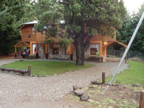 Imagen general del Bungalows Limanhue. Foto 2