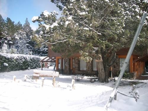 Imagen general del Bungalows Limanhue. Foto 3