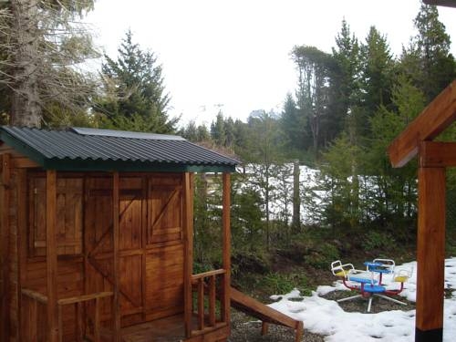 Imagen general del Bungalows Limanhue. Foto 4