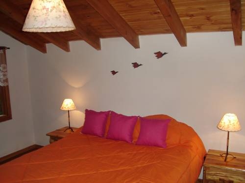 Imagen general del Bungalows Limanhue. Foto 7