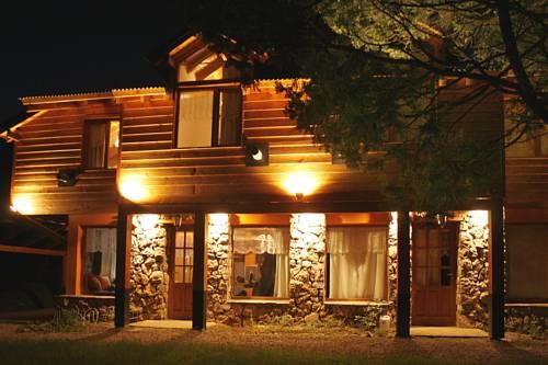 Imagen general del Bungalows Limanhue. Foto 8