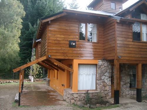 Imagen general del Bungalows Limanhue. Foto 10