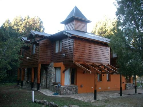 Imagen general del Bungalows Limanhue. Foto 11