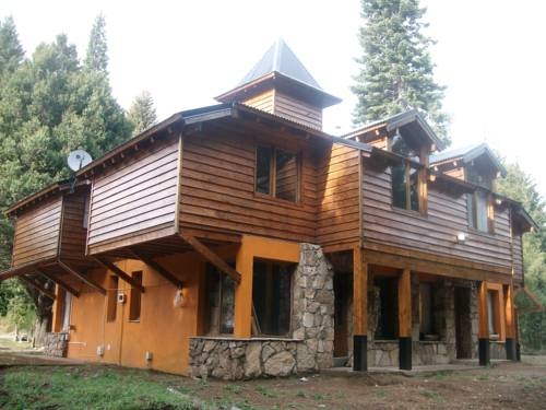 Imagen general del Bungalows Limanhue. Foto 26