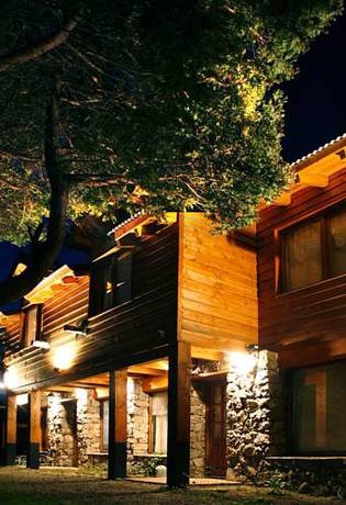 Imagen general del Bungalows Limanhue. Foto 13