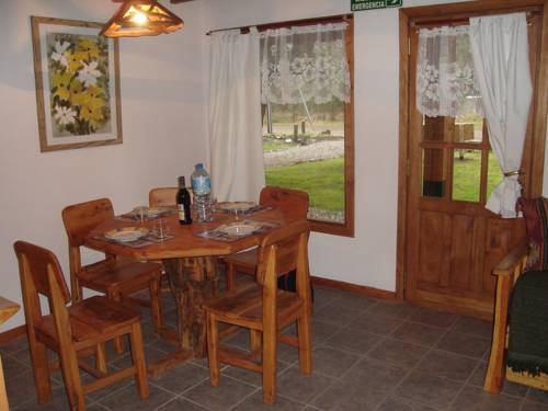 Imagen general del Bungalows Limanhue. Foto 20