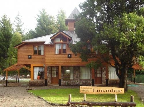 Imagen de la habitación del Bungalows Limanhue. Foto 27