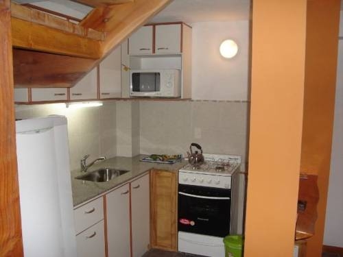 Imagen de la habitación del Bungalows Limanhue. Foto 28