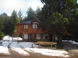 Imagen de la habitación del Bungalows Limanhue. Foto 31