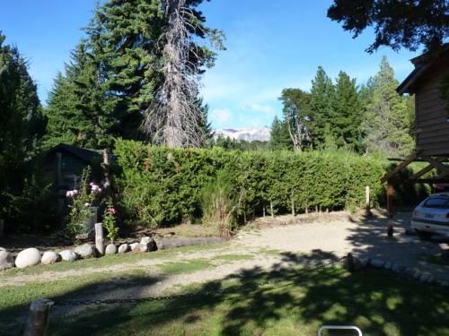 Imagen general del Bungalows Limanhue. Foto 22