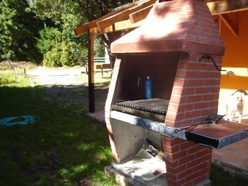 Imagen general del Bungalows Limanhue. Foto 25