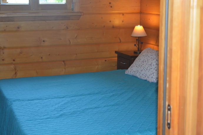 Imagen de la habitación del Bungalows Los Pedregales. Foto 14