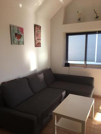 Imagen de la habitación del Bungalows Los Tunos. Foto 3