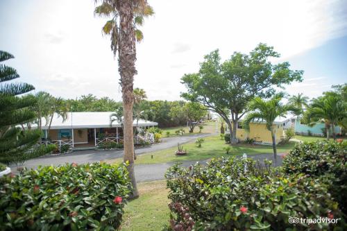 Imagen general del Bungalows On The Bay. Foto 1