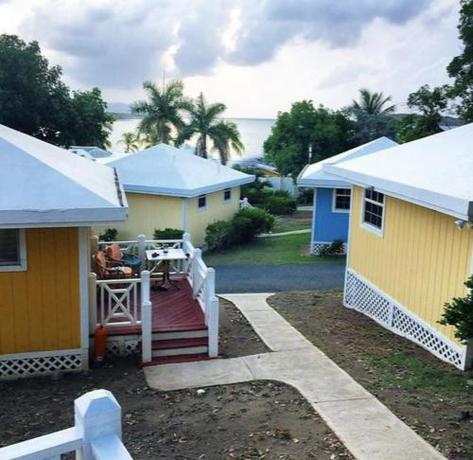 Imagen de la habitación del Bungalows On The Bay. Foto 15